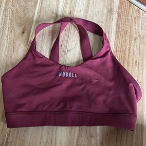 NoBull Sports Bra